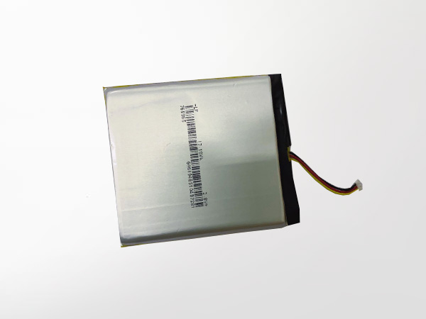 监控类小猫眼4.3寸类电池