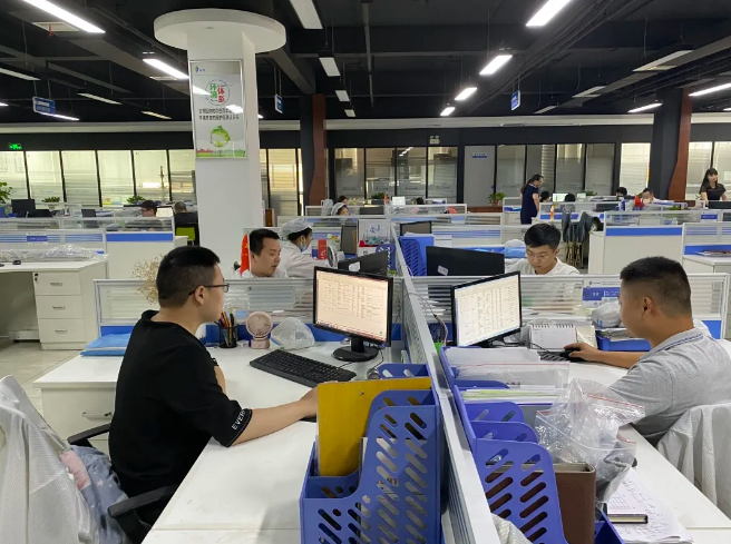 创新效率在立方⑤|工艺工程部：匠心精研，创新提效我们在路上！